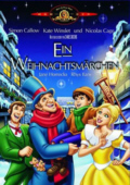 Cover zu Ein Weihnachtsmärchen (Christmas Carol: The Movie)