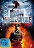 Cover zu Iron Werewolf (Werewolf Terror)