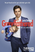 Cover zu Grandfathered (Grandfathered)