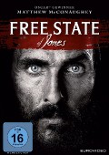 Cover zu Free State of Jones (Free State of Jones)