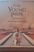 Cover zu The Young Pope (Il giovane papa)