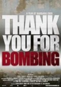 Cover zu Thank You for Bombing (Thank You for Bombing)