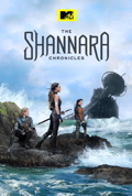 Cover zu The Shannara Chronicles (Shannara Chronicles, The)