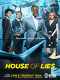 Cover zu House of Lies (House of Lies)