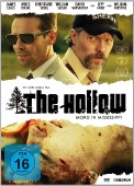 Cover zu The Hollow - Mord in Mississippi (The Hollow)