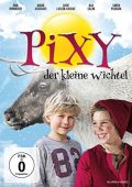 Cover zu Pixy der Kleine Wichtel (Familien Jul)