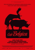 Cover zu Café Belgica (Belgica)