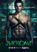 Cover zu Arrow (Arrow)
