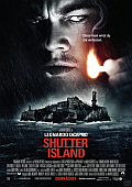 Cover zu Shutter Island (Shutter Island)