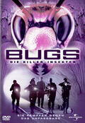 Cover zu Bugs - Die Killerinsekten (Bugs)