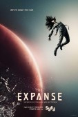 Cover zu The Expanse (The Expanse)