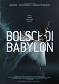 Cover zu Bolschoi Babylon (Bolshoi Babylon)