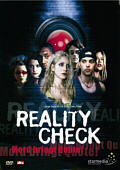 Cover zu Reality Check - Mord bringt Quote! (Reality Check)