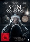 Cover zu Skin Collector (Shiver)