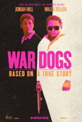 Cover zu War Dogs (War Dogs)