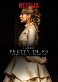 Cover zu I Am the Pretty Thing That Lives in the House (I Am the Pretty Thing That Lives in the House)