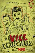 Cover zu Vice Principals (Vice Principals)