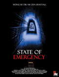 Cover zu Marienthal: State of Emergency (Marienthal: State of Emergency)