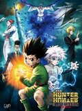 Cover zu Hunter x Hunter: The Last Mission (Hunter x Hunter: The Last Mission)