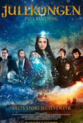 Cover zu Der Winterprinz - Miras magisches Abenteuer (Julekongen)
