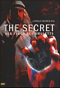 Cover zu The Secret - Der Fluch des Amulett (Hemligheten)