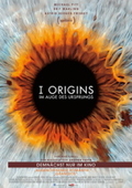 Cover zu I Origins - Im Auge des Ursprungs (I Origins)