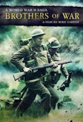 Cover zu Brothers of War (Brothers of War)