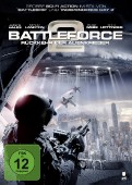 Cover zu Battleforce 2 - Rückkehr der Alienkrieger (Alienate)