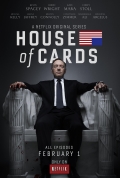 Cover zu House of Cards (House of Cards)