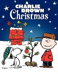 Cover zu Charlie Brown - Fröhliche Weihnachten (A Charlie Brown Christmas)