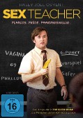 Cover zu The Sex Teacher - planlos. prüde. paarungswillig (Sex Ed)