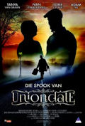 Cover zu Der Geist von Uniondale (Die Spook van Uniondale)