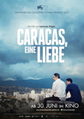 Cover zu Caracas eine Liebe (Desde allá)