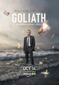 Cover zu Goliath ()
