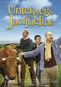 Cover zu Unterwegs mit Jacqueline (Vache, La)