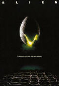 Cover zu Alien - Das unheimliche Wesen aus einer fremden Welt (Alien)