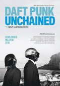 Cover zu Daft Punk Unchained (Daft Punk Unchained)