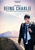 Cover zu Being Charlie - Zurück ins Leben (Being Charlie)