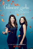 Cover zu Gilmore Girls: Ein neues Jahr (Gilmore Girls: A Year in the Life)