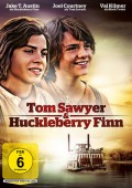 Cover zu Tom Sawyer & Huckleberry Finn (Tom Sawyer & Huckleberry Finn)