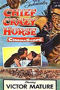 Cover zu Der Speer der Rache (Chief Crazy Horse)