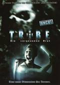 Cover zu The Tribe - Die vergessene Brut (The Forgotten Ones)