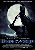 Cover zu Underworld (Underworld)