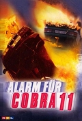 Cover zu Alarm für Cobra 11 - Die Autobahnpolizei (Alarm für Cobra 11 - Die Autobahnpolizei)