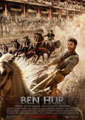 Cover zu Ben Hur (Ben-Hur)