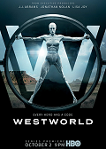 Cover zu Westworld (Westworld)