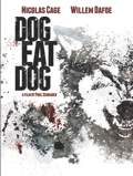 Cover zu Dog Eat Dog (Dog Eat Dog)