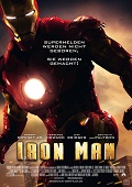 Cover zu Iron Man (Iron Man)