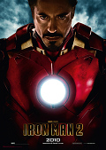 Cover zu Iron Man 2 (Iron Man 2)