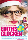 Cover zu Ediths Gocken - Der Film (Ediths Glocken - Der Film)